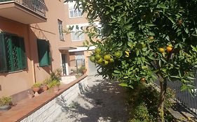 La Casa Del Fornaio